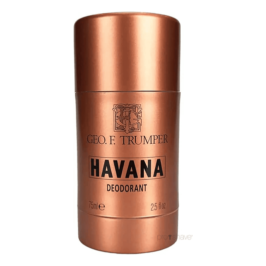 Geo.F. Trumper Havana Deodorant Stick 75ml Deodorant Stick Pasteur Pharmacy