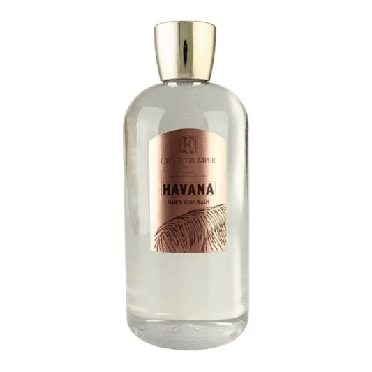 Geo F. Trumper Havana Bath & Shower Gel 100ml Bath & Shower Gel Pasteur Pharmacy