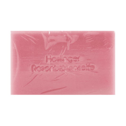 Haslinger Rose Petals (Rosenbl?ten) Bath Soap 100g Bath Soap Pasteur Pharmacy