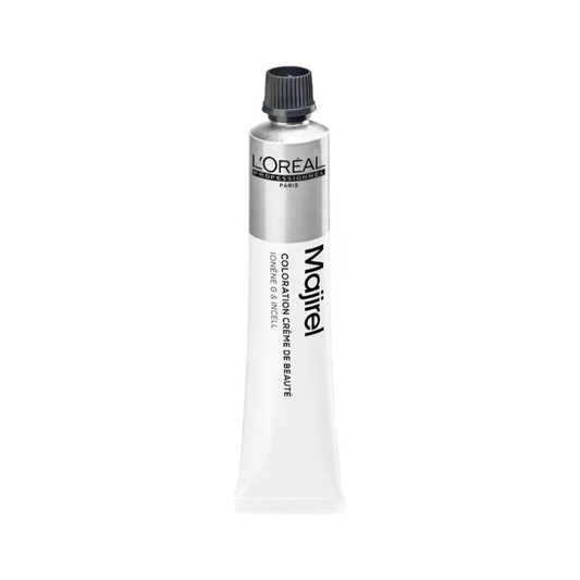 L'Oreal Professionnel Majirel Permanent Creme Color 8.01 1.7 oz Hair Color Pasteur Pharmacy