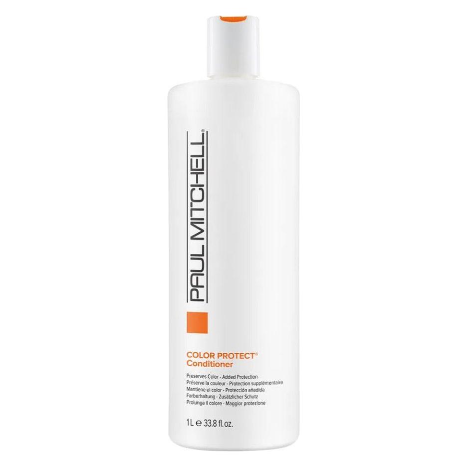 Paul Mitchell Color Protect Daily Conditioner 33.8 oz Hair Conditioner Pasteur Pharmacy