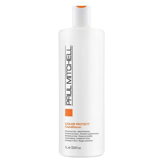 Paul Mitchell Color Protect Daily Conditioner 33.8 oz Hair Conditioner Pasteur Pharmacy