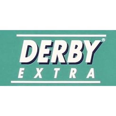 Derby Extra Stainless Steel Razor Blades - 20x10 Pack Razor Blades Pasteur Pharmacy