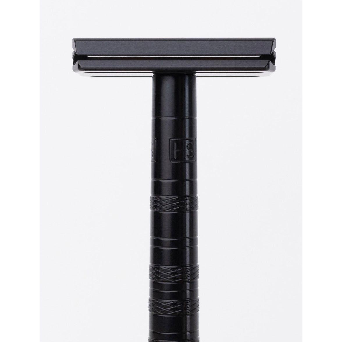 Henson Shaving [AL13-V2] Mild Safety Razor Safety Razor Pasteur Pharmacy