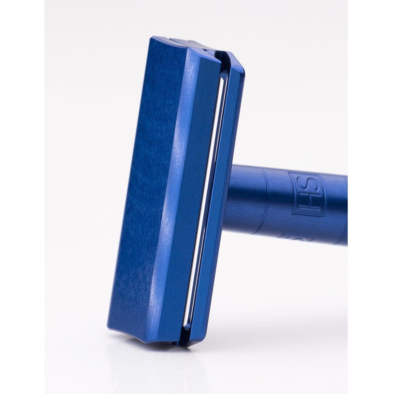 Henson Shaving [AL13-V2] Medium Safety Razor Safety Razor Pasteur Pharmacy