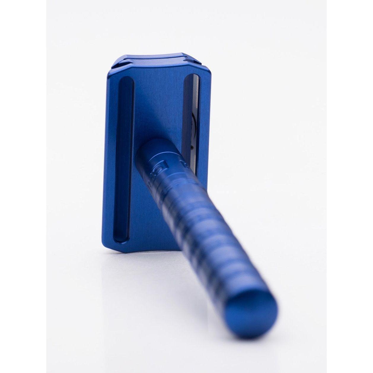 Henson Shaving [AL13-V2] Medium Safety Razor Safety Razor Pasteur Pharmacy