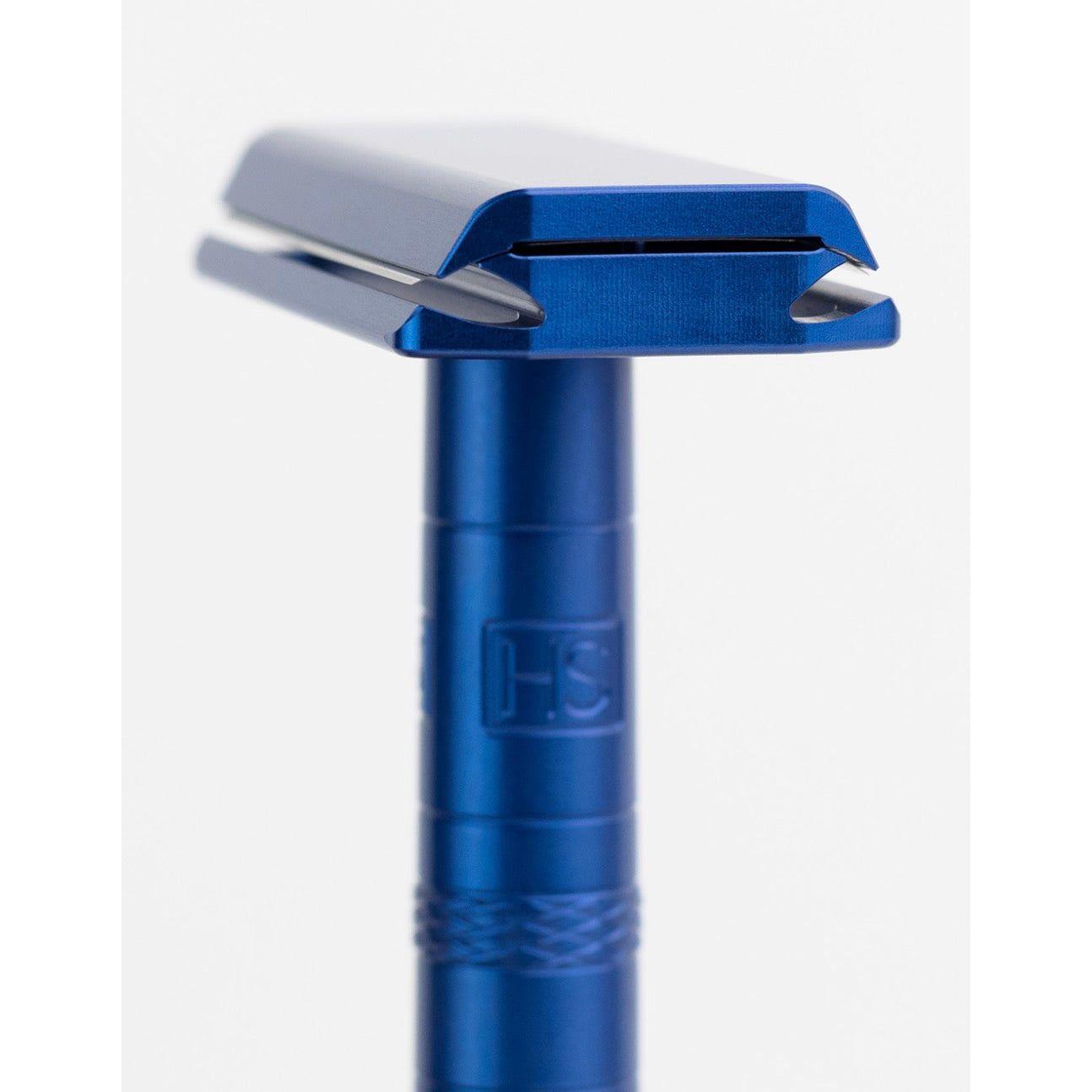 Henson Shaving [AL13-V2] Medium Safety Razor Safety Razor Pasteur Pharmacy