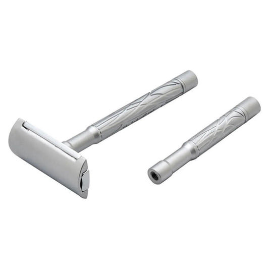 Pearl Shaving Safety Razor K2 Safety Razor Pasteur Pharmacy