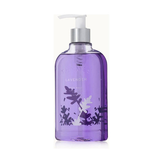 Thymes Rosewood body wash 9.25 oz Body Wash Pasteur Pharmacy