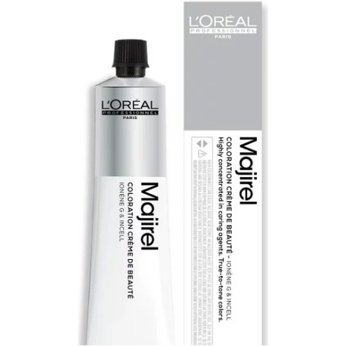 L'Oreal Professionnel Majirel Permanent Creme Color 4.8 4M Hair Color Pasteur Pharmacy