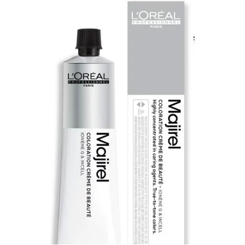 L'Oreal Professionnel Majirel Permanent Creme Color 7.3 7G Hair Color Pasteur Pharmacy