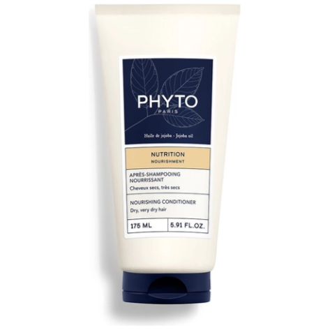 Phyto Nourishment Nourishing Conditioner 175ml Hair Conditioner Pasteur Pharmacy