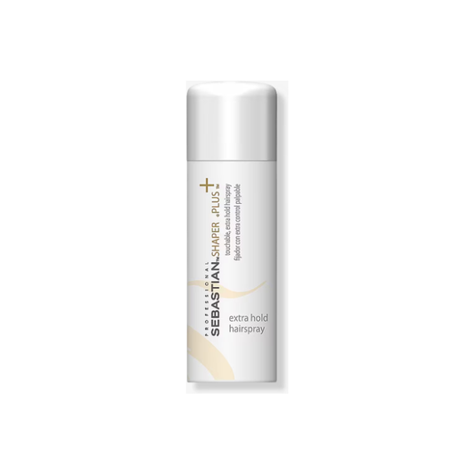 Sebastian Shaper Plus Extra Hold Styling Hairspray 1.5 Oz Hairspray Pasteur Pharmacy