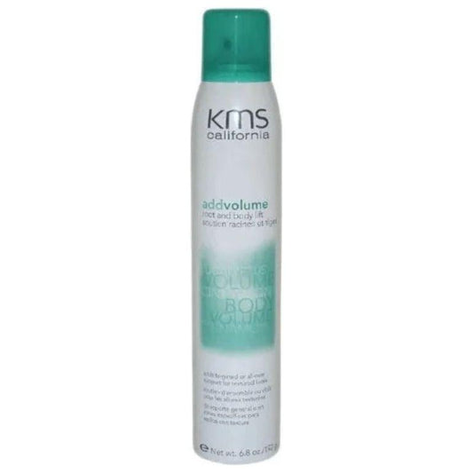 KMS Add Volume Root and Body Lift 6.8 oz Hair Volume Spray Pasteur Pharmacy