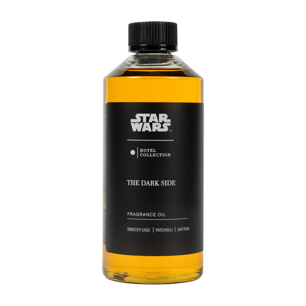 Aroma360 Star Wars ™ The Dark Side Scent Oil Oil Aroma360 Regular 500mL