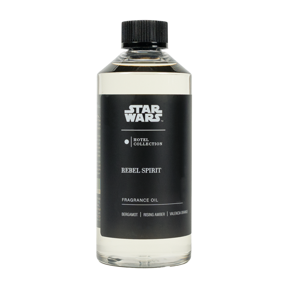 Aroma360 Star Wars ™ Rebel Spirit Scent Oil Oil Aroma360 Regular 500mL