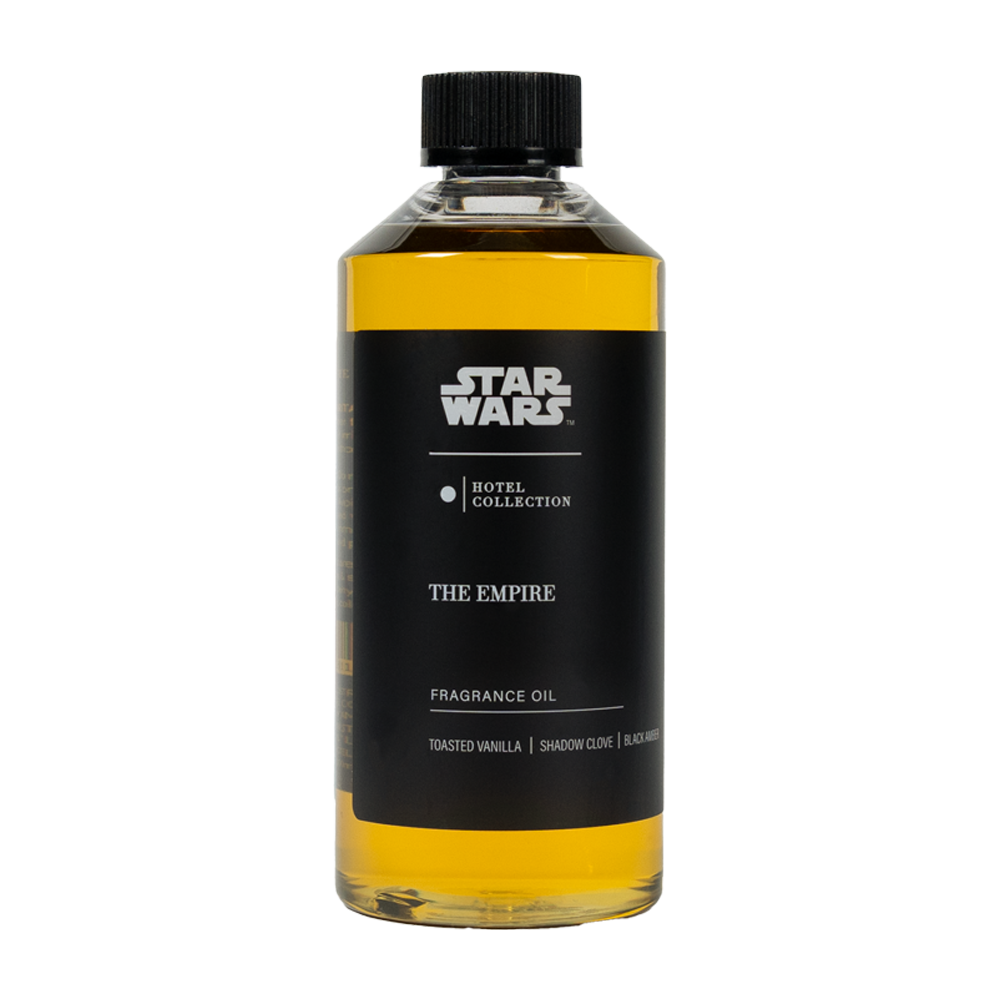 Aroma360 Star Wars ™ The Empire Scent Oil Oil Aroma360 Regular 500mL