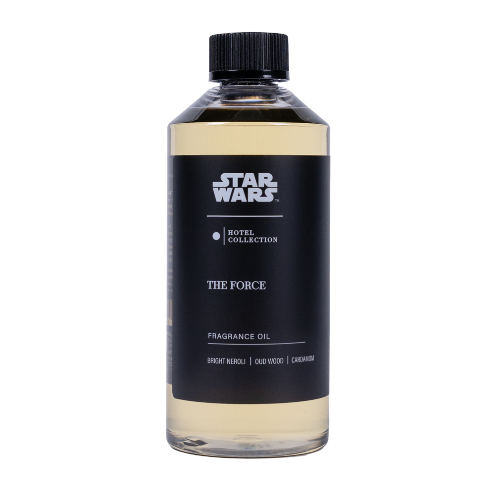 Aroma360 Star Wars ™ The Force Scent Oil Oil Aroma360 Regular 500mL