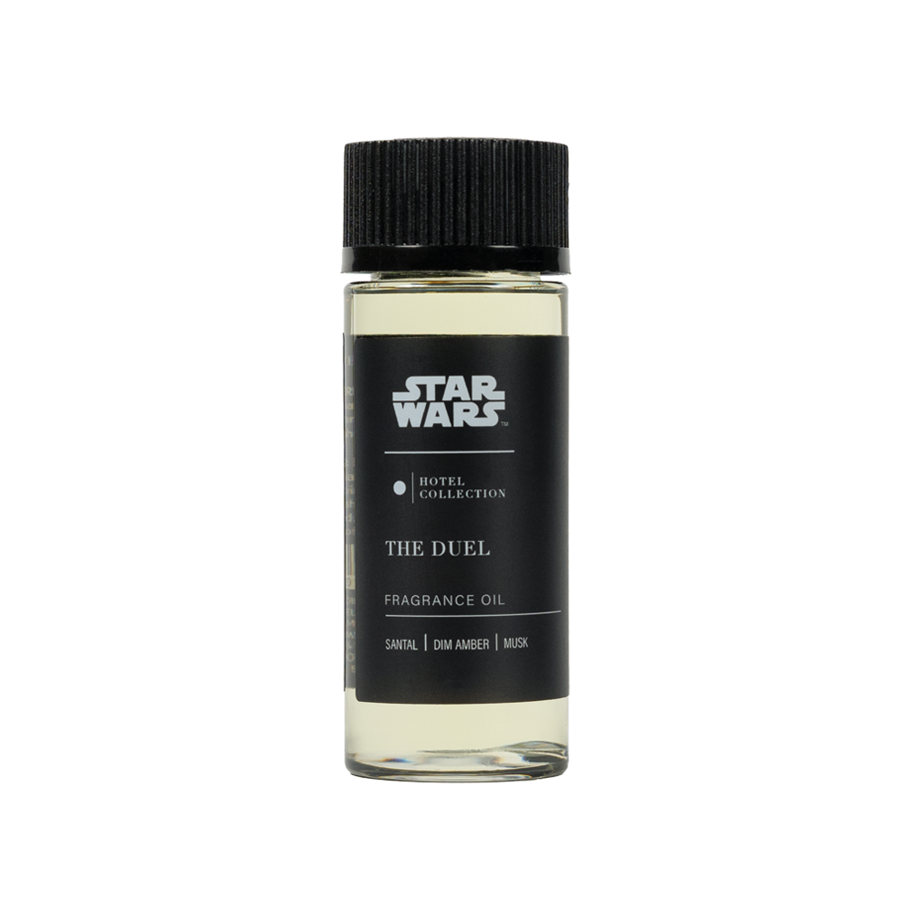 Aroma360 Star Wars ™ The Duel Scent Oil Oil Aroma360 Regular 30mL