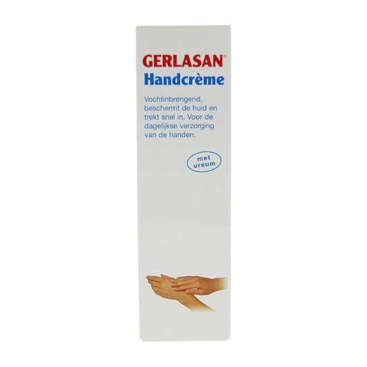 Gehwol Gerlasan Hand Cream 2.6 oz Hand Cream Pasteur Pharmacy