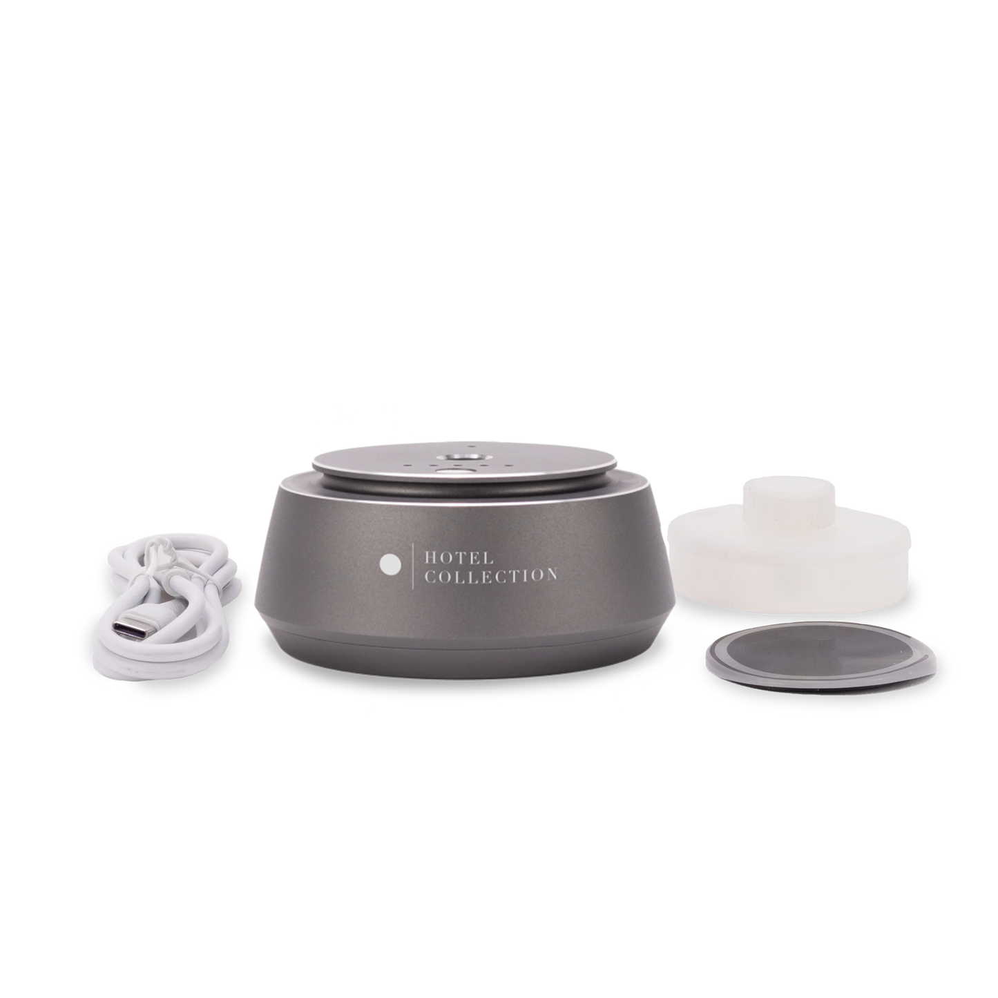 Hotel Collection Chauffeur Car Diffuser™ - App Exclusive Chauffeur Car Diffuser Hotel Collection