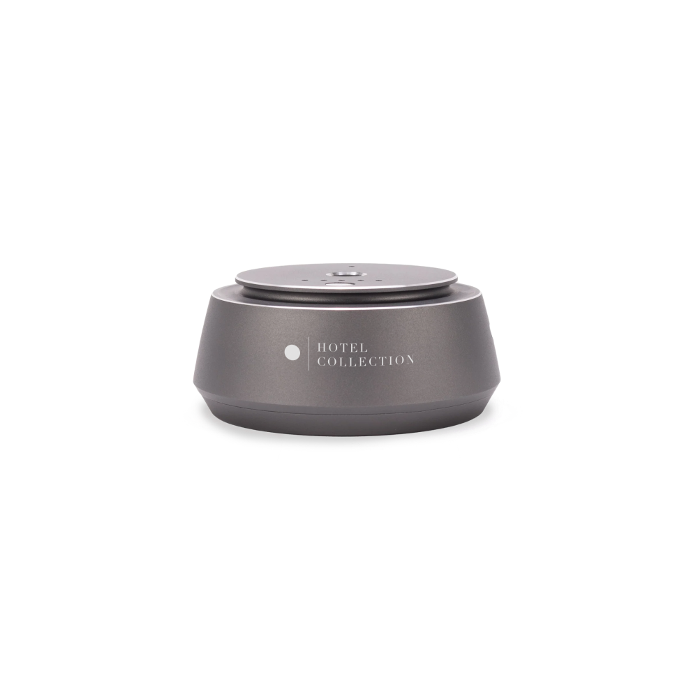 Hotel Collection Chauffeur Car Diffuser™ Chauffeur Car Diffuser Hotel Collection Classic Silver