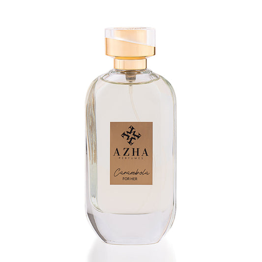 Azha Carambola Eau De Parfum Azha Perfumes USA