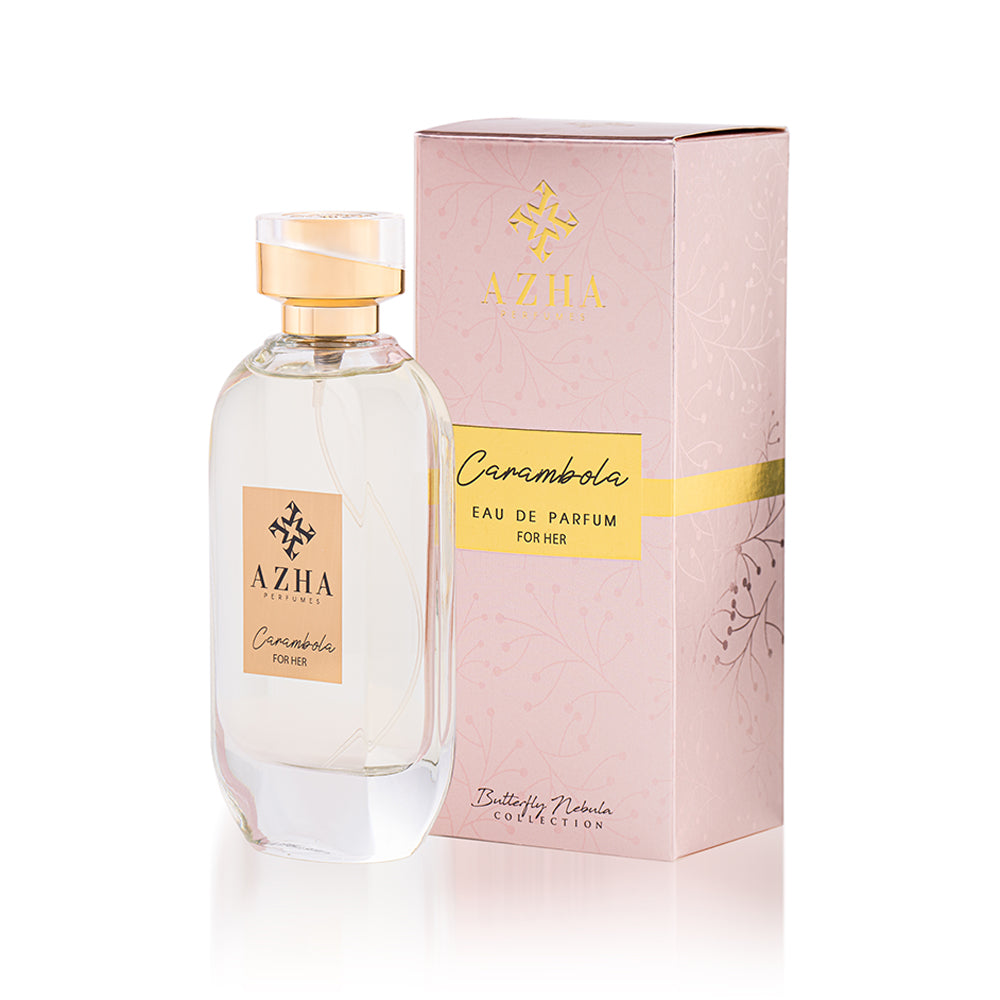 Azha Carambola Eau De Parfum Azha Perfumes USA