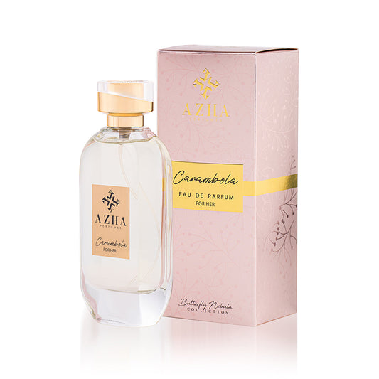 Azha Carambola Eau De Parfum Azha Perfumes USA