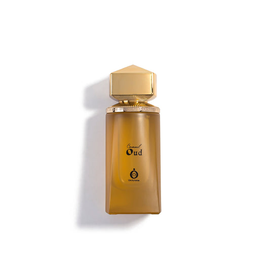 Shaikh Saeed Caramel Oud 100ml Edp Perfume Shaikh Saeed US