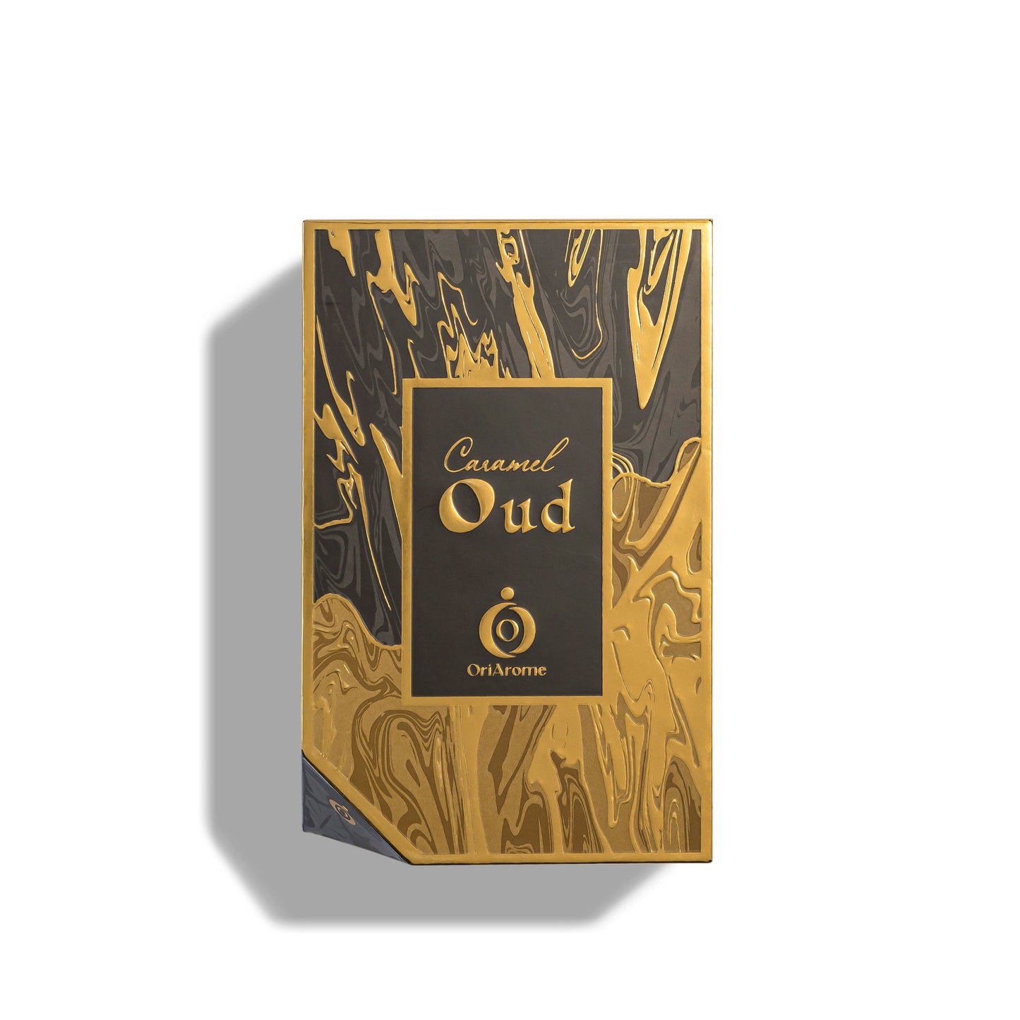 Shaikh Saeed Caramel Oud 100ml Edp Perfume Shaikh Saeed US
