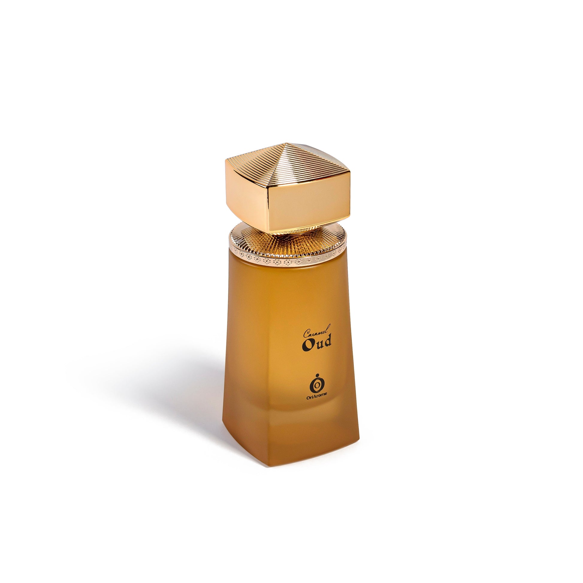 Shaikh Saeed Caramel Oud 100ml Edp Perfume Shaikh Saeed US