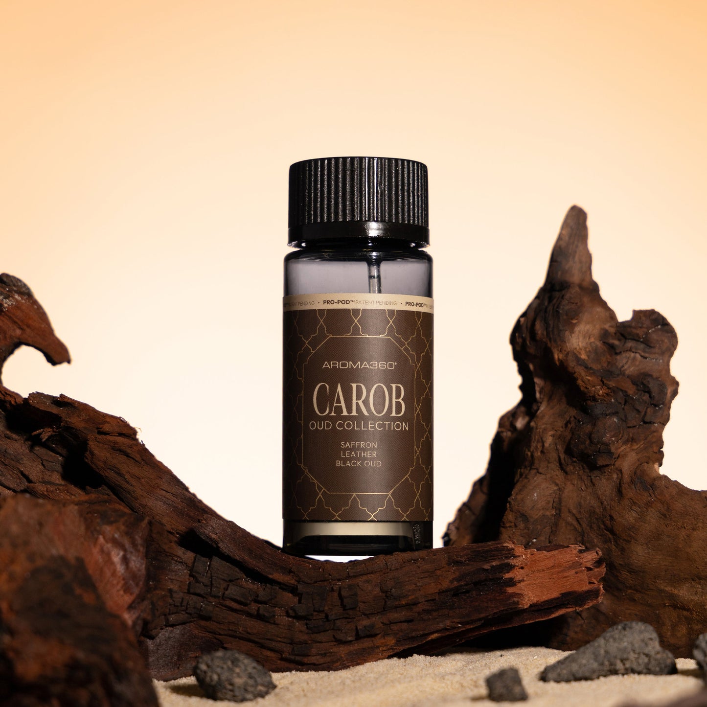 Aroma360 Carob Scent Oil Oil Aroma360