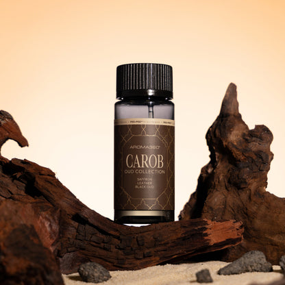 Aroma360 Carob Scent Oil Oil Aroma360
