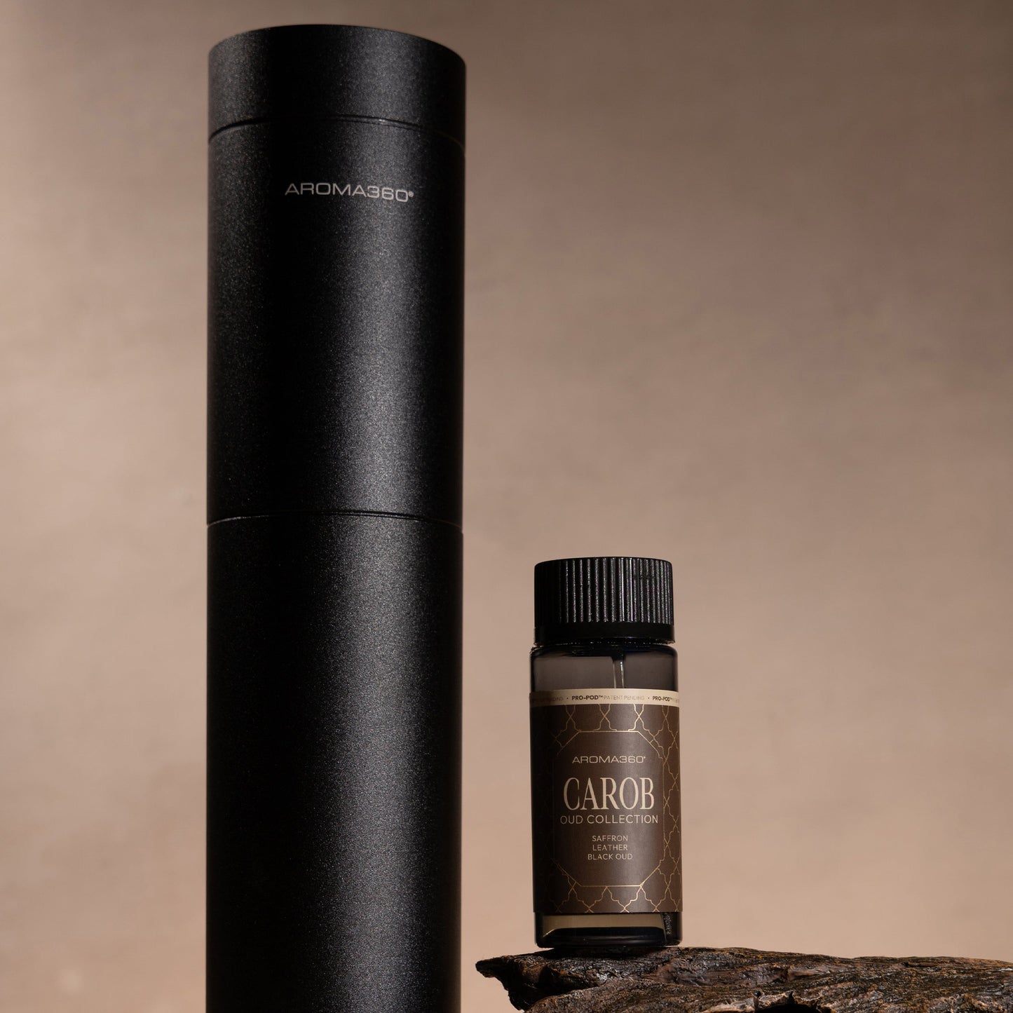 Aroma360 Carob Scent Oil Oil Aroma360