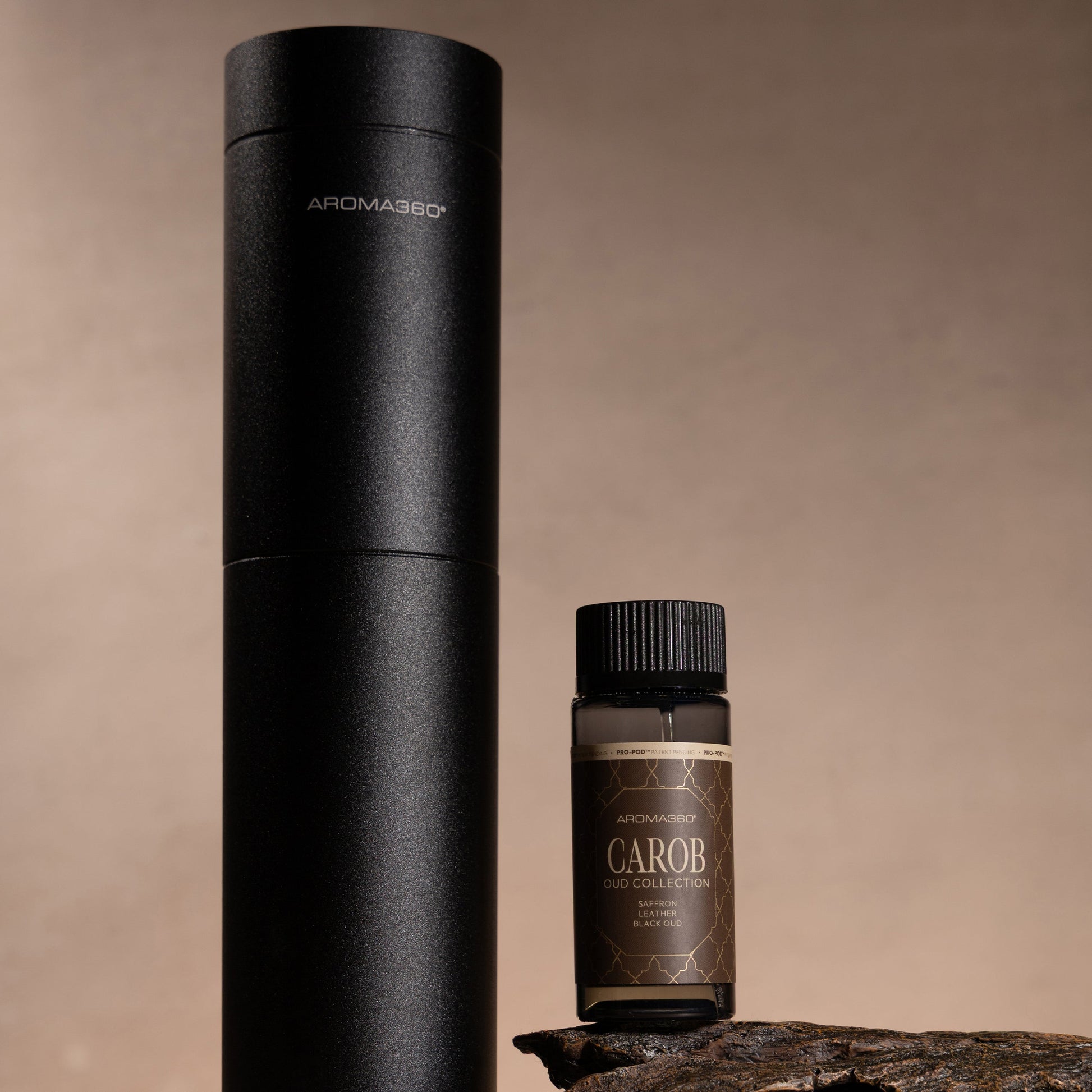 Aroma360 Carob Scent Oil Oil Aroma360