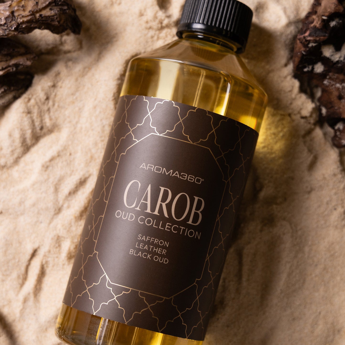 Aroma360 Carob Scent Oil Oil Aroma360