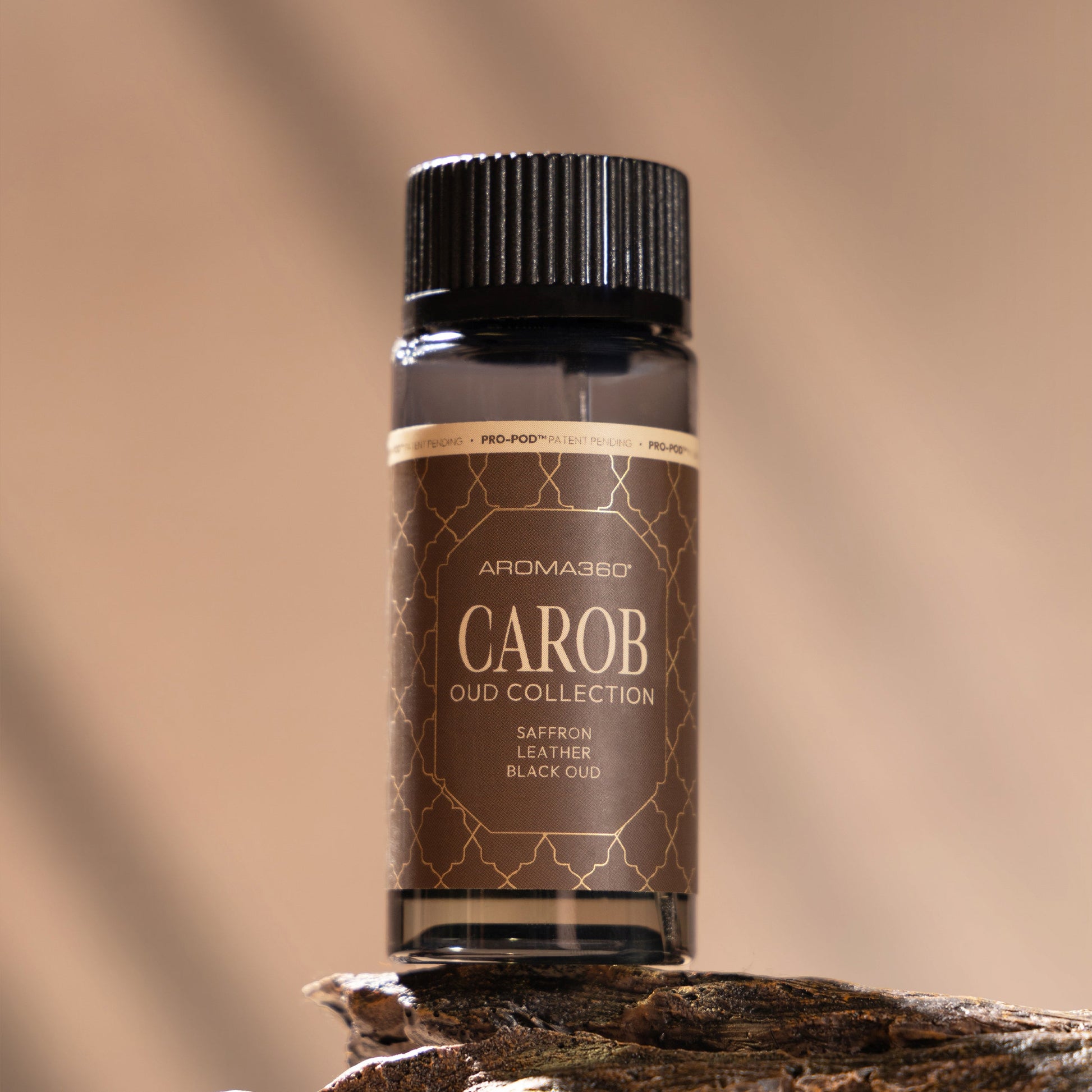 Aroma360 Carob Scent Oil Oil Aroma360