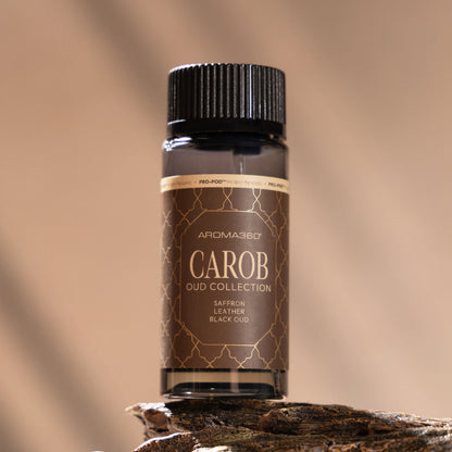 Aroma360 Carob Scent Oil Oil Aroma360