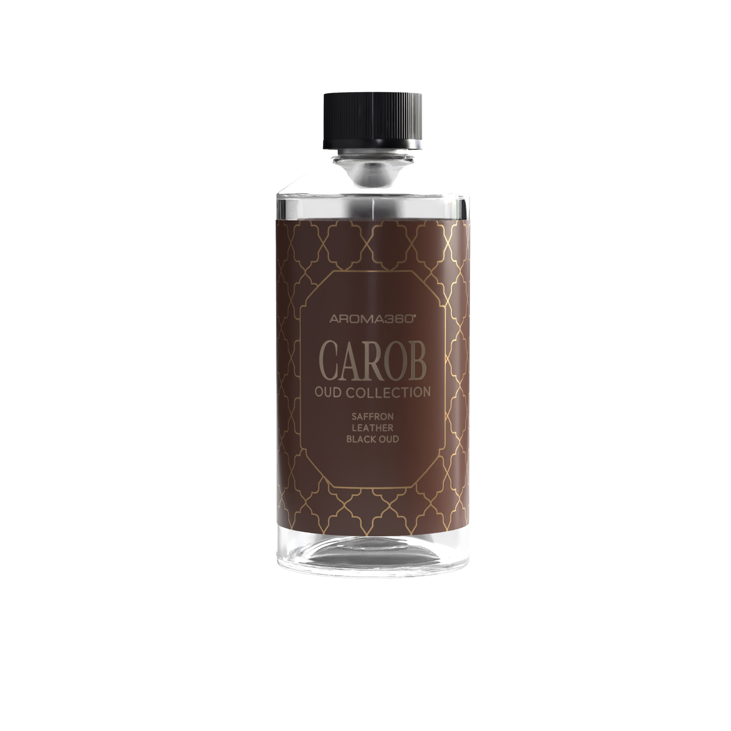 Aroma360 Carob Scent Oil Oil Aroma360 Regular 500mL