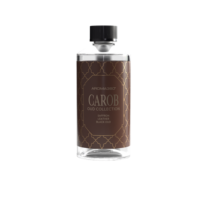 Aroma360 Carob Scent Oil Oil Aroma360 Regular 500mL