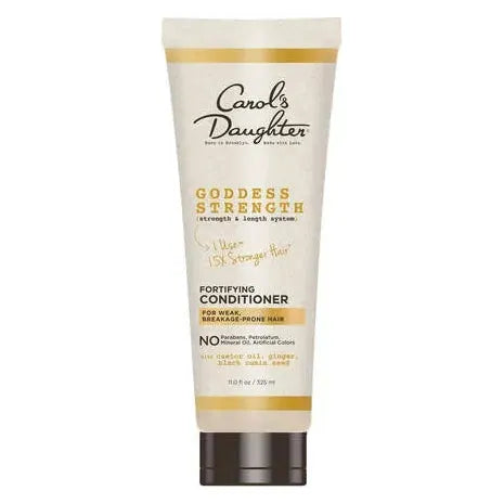 Carol's Daughter Goddess Strength Fortifying Conditioner 11 fl oz Conditioner Pasteur Pharmacy