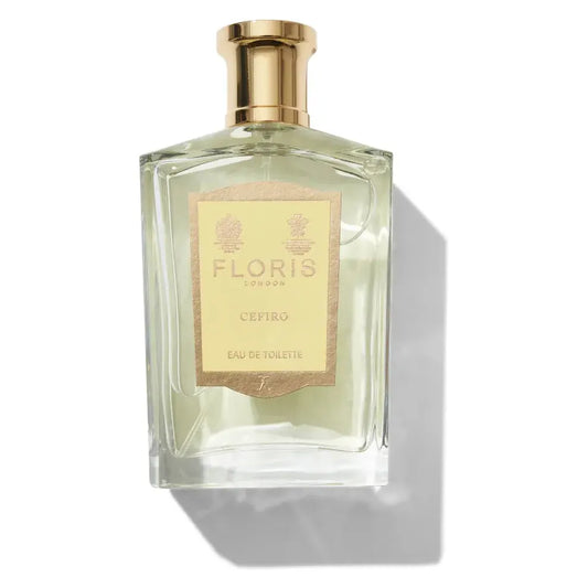 Floris Cefiro Eau De Toilette 100ml Eau De Toilette Pasteur Pharmacy
