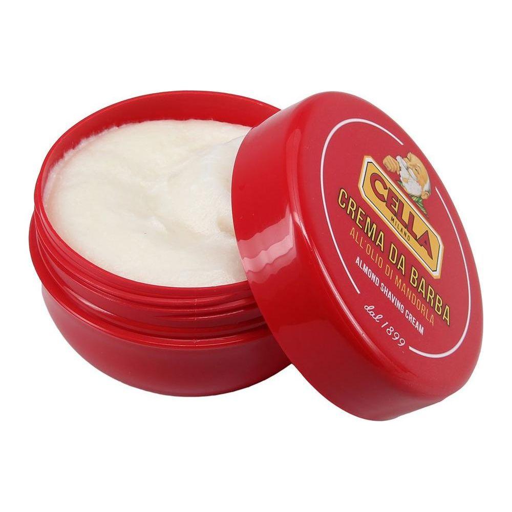 Cella Crema Da Barba Shaving Cream Bowl 150ml Shaving Cream Pasteur Pharmacy