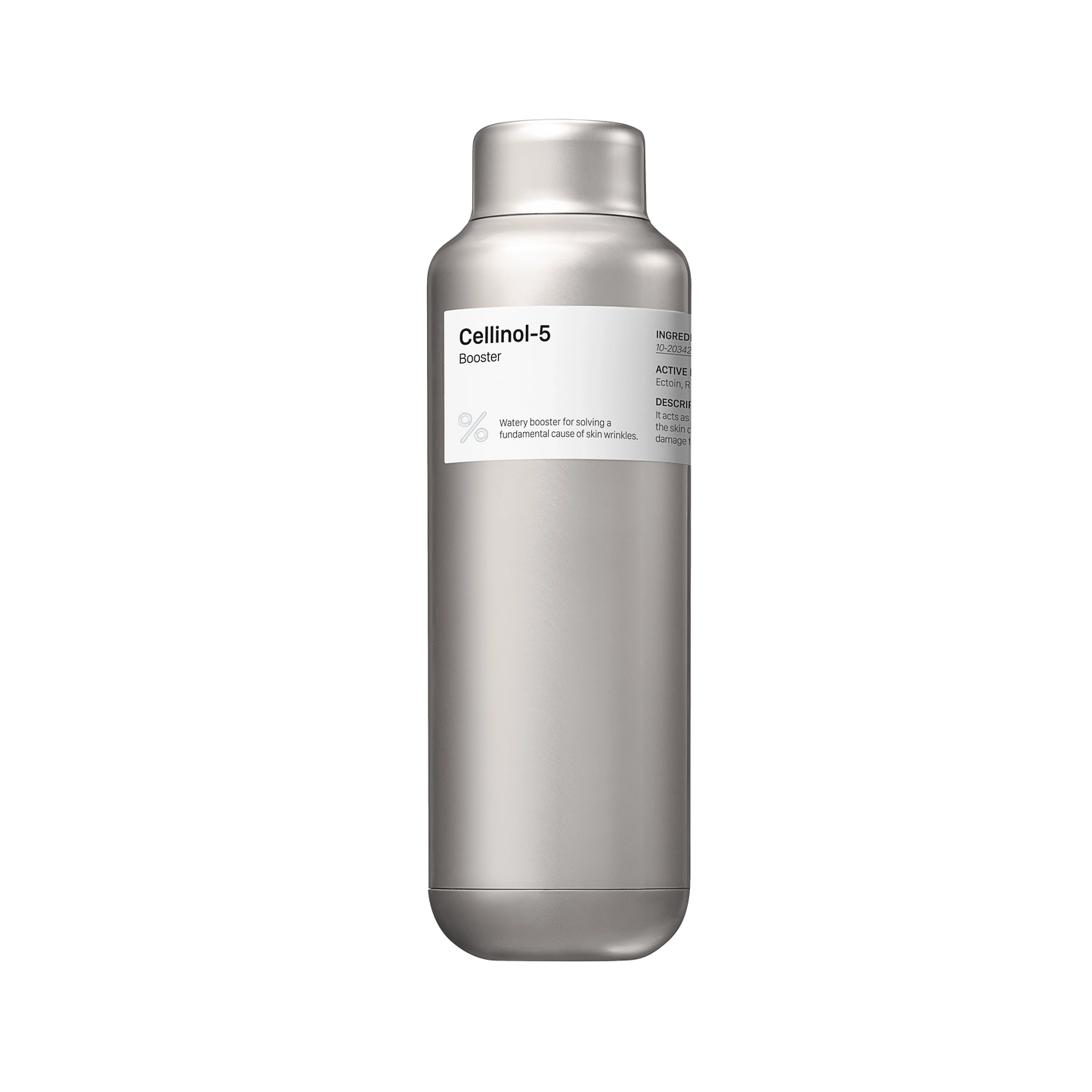 Percent Scient CELLINOL-5™ BOOSTER ESSENCE (140ml) Face Cream PERCENT SCIENCE