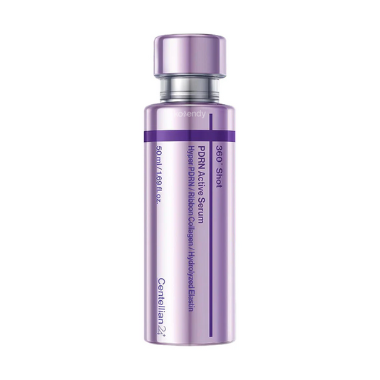 Centellian24 360 Shot PDRN Active Serum Lifting & Firming 50ml