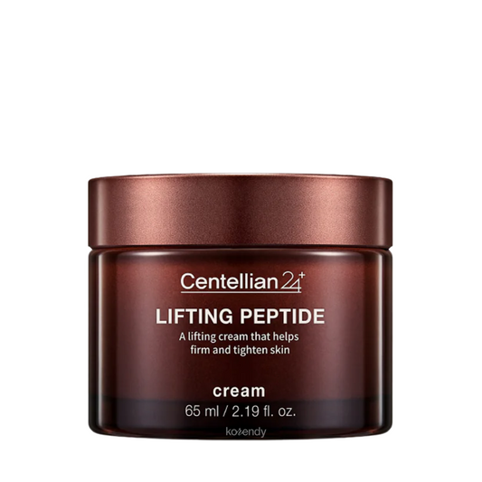 Centellian24 Lifting Peptide Cream Elasticity Support 65ml