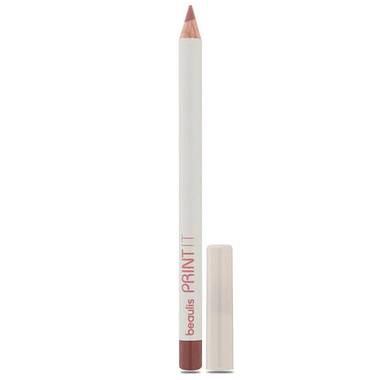 Crayon à lèvres Beaulis - Contour des lèvres longue tenue et précis pour un maquillage sublimé