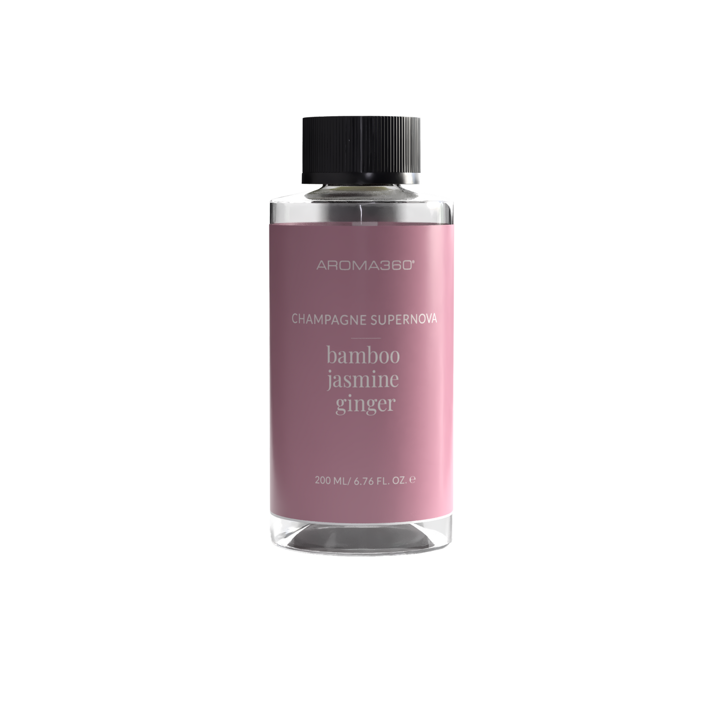 Aroma360 Champagne Supernova Scent Oil Oil Aroma360 Regular 200mL