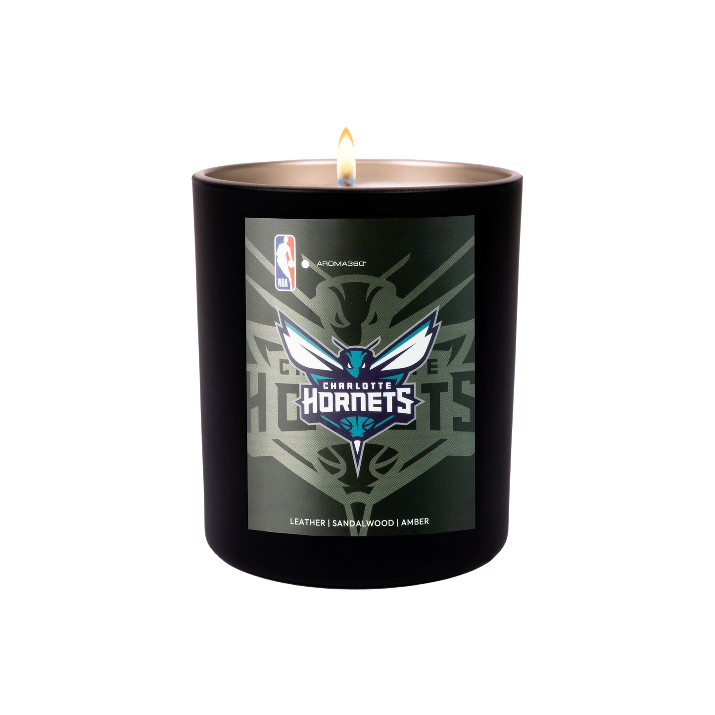 Aroma360 NBA My Way Candle